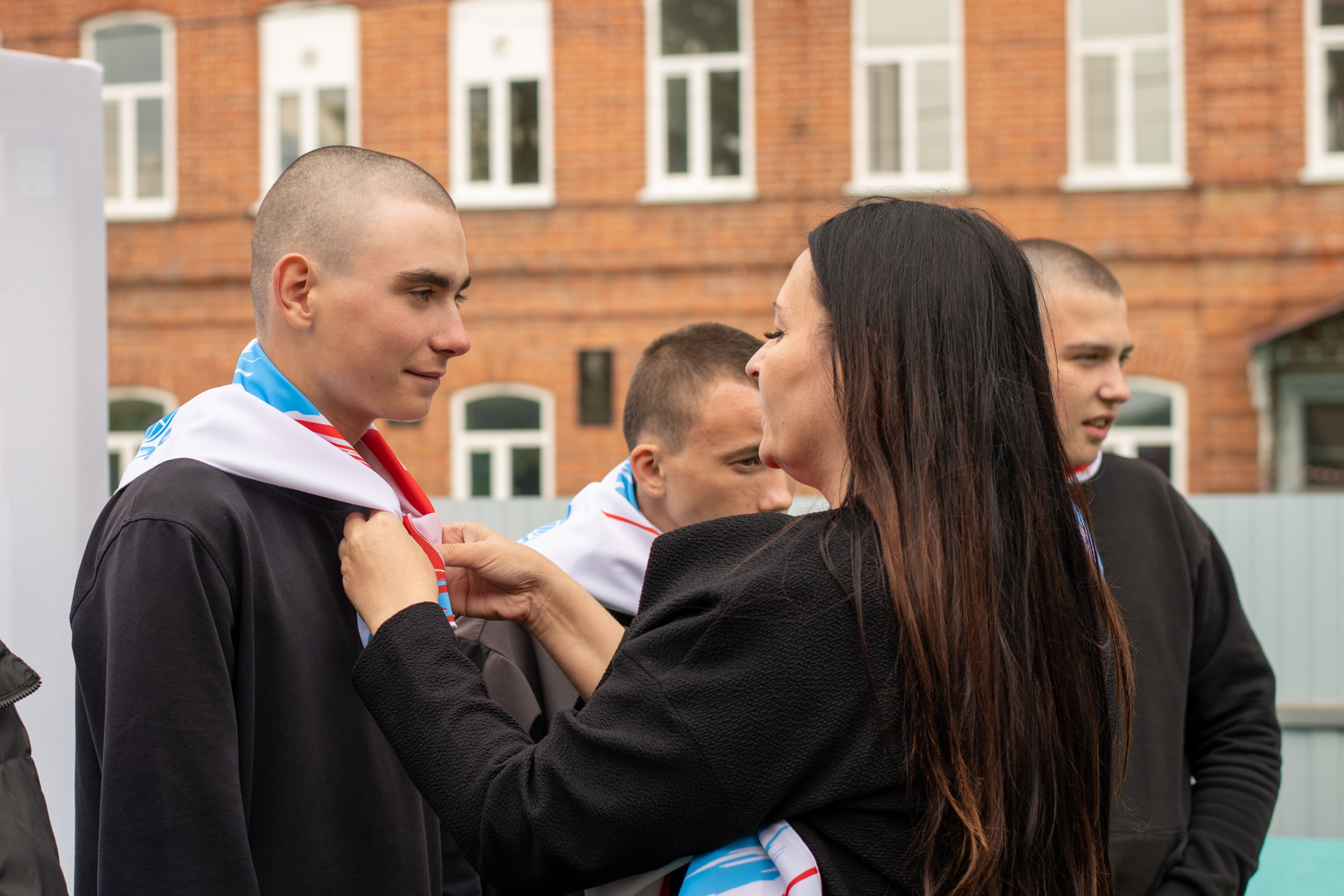 Борки» — это дом, в котором живет семья – АУ СОН ТО и ДПО 